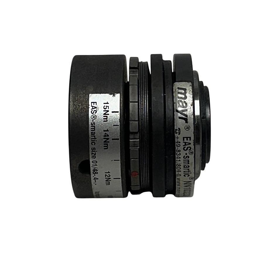 MAYR 01/481.445.0 / 7012570 / NN103233 EAS-smartic TORQUE LIMITING CLUTCH NSNP