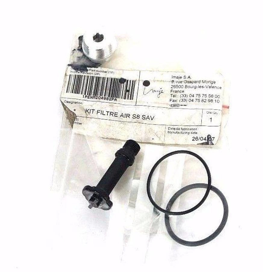 NEW IMAJE S8 SAV AIR FILTRE KIT S8SAV