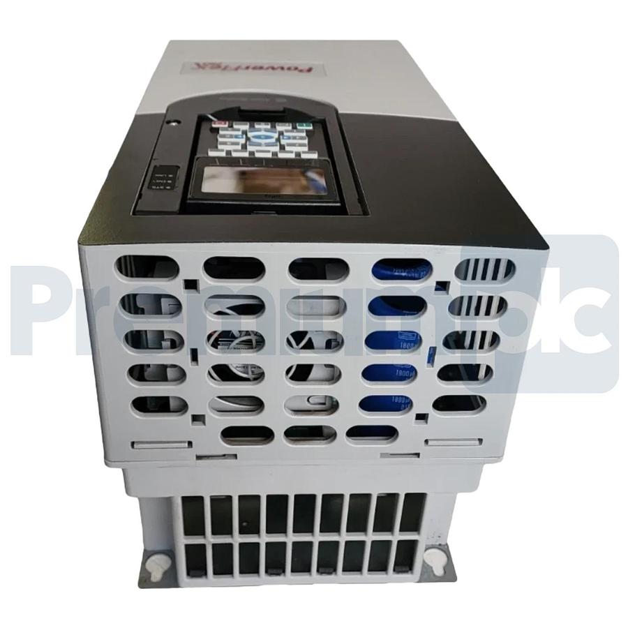 Used Allen-Bradley 20F11ND040AA0NNNNN /A PowerFlex 753 AC Drive 480VAC/3PH/40A/30HP 884951161641