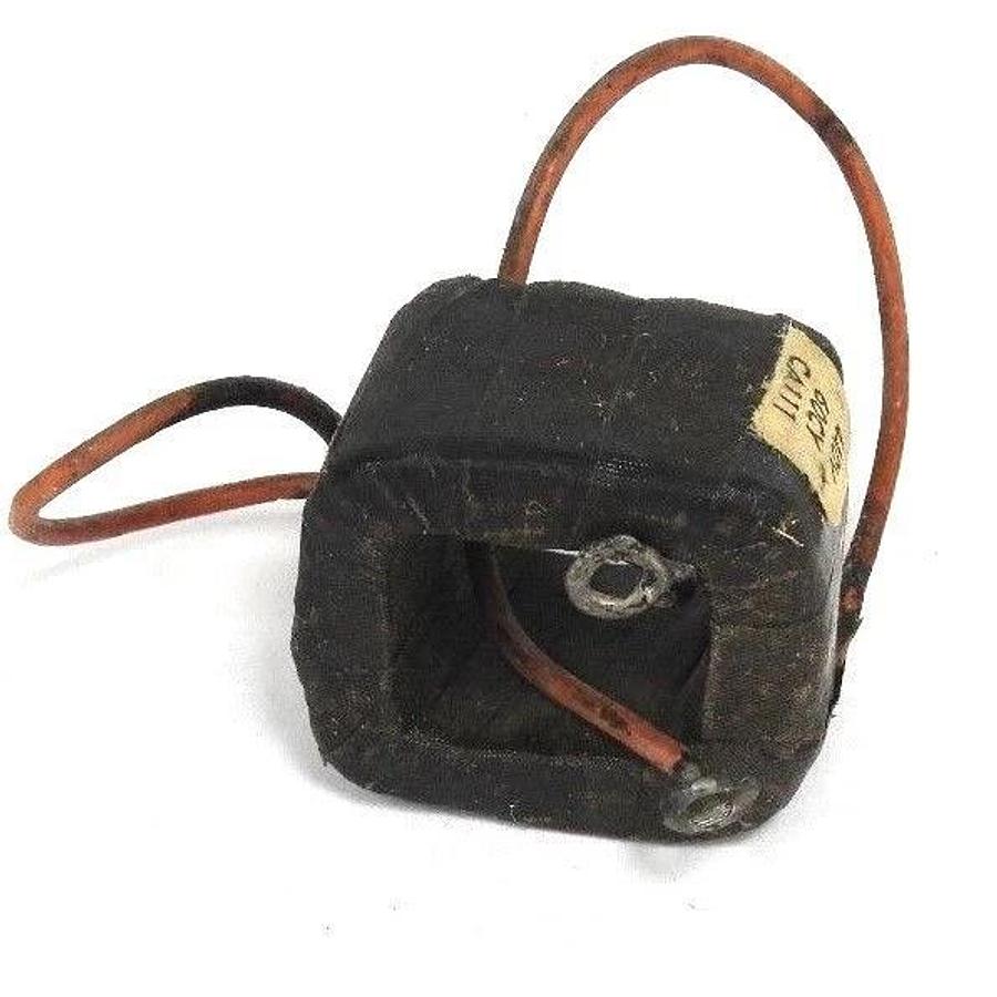 Used GENERIC CA111 COIL 440V 60CY