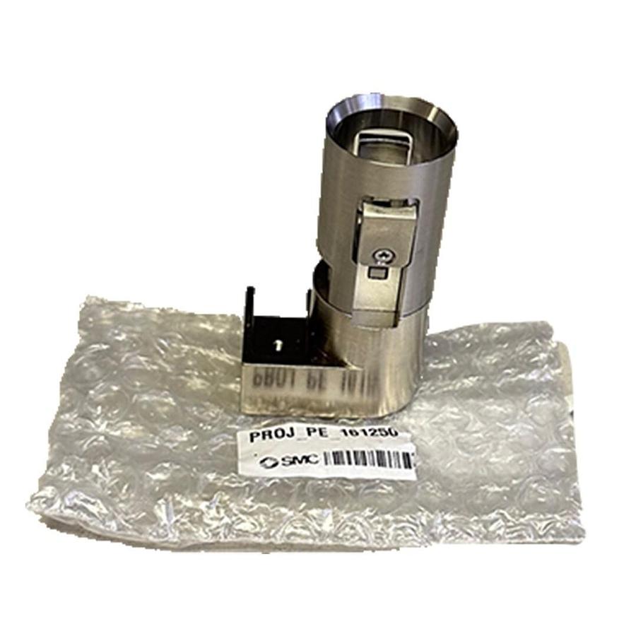 NEW SMC PROJ PE 161250 / PROJPE161250 GRIPPER ASSEMBLY N6200310
