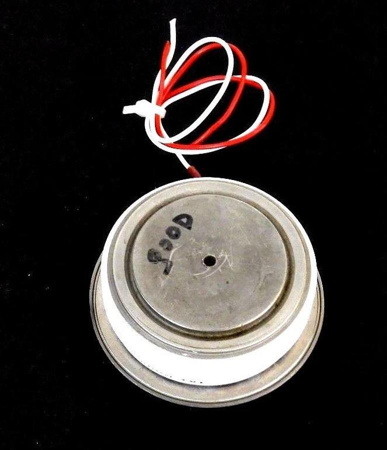 Used PRX T9G004120-30H-8049 THYRISTOR RECTIFIER T9G00412030H8049