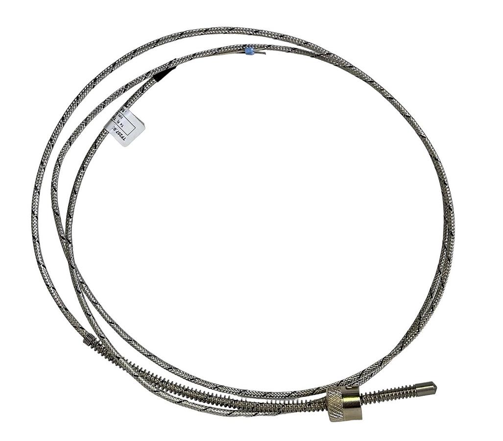Used NEW A-M-T TF207.033 / TF207033 THERMOELEMENTS K-40509 1.5M
