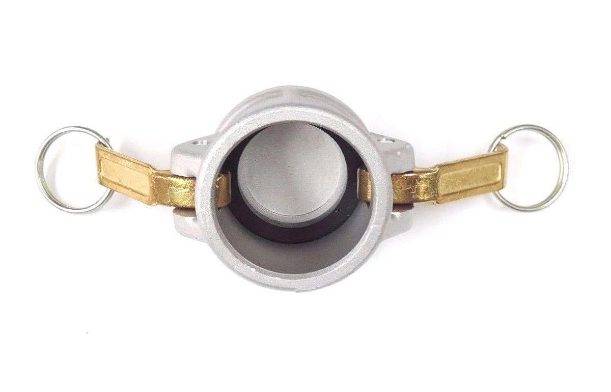 NEW GGS 3LX17A DUST CAP 2-1/4''