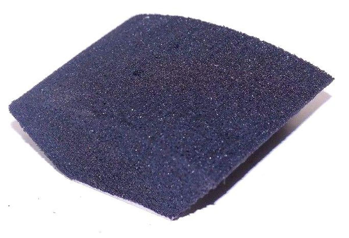 NEW KRONES G-029-00-968-0 NECK SPONGE CPL L= 66.5 W= 86.2 G029009680