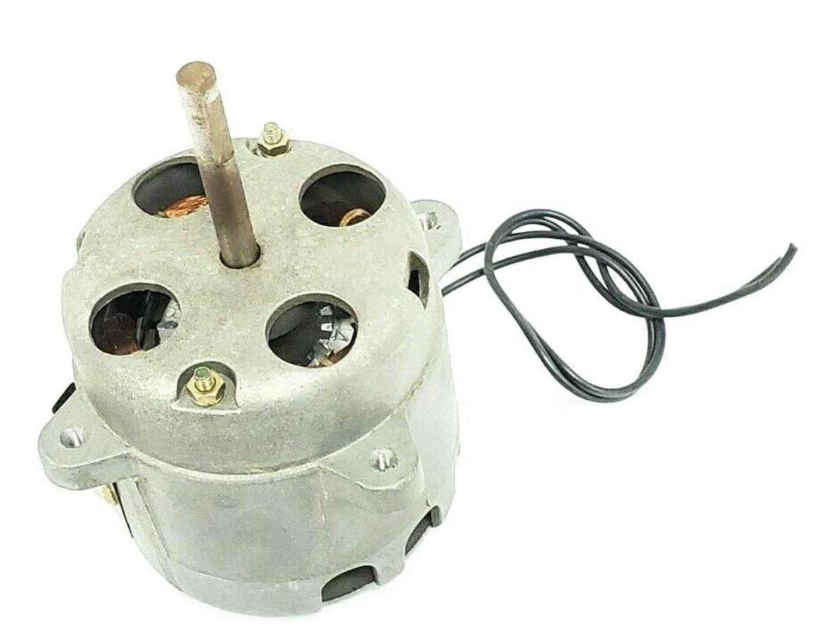 Used NEW AICHI ELECTRIC CO. RRMD-1242 MOTOR 20W-200V-50/60HZ-4P 111211 RRMD 1242