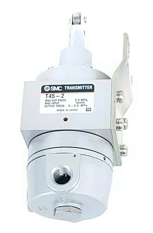 NEW SMC T45-2 TRANSMITTER T452