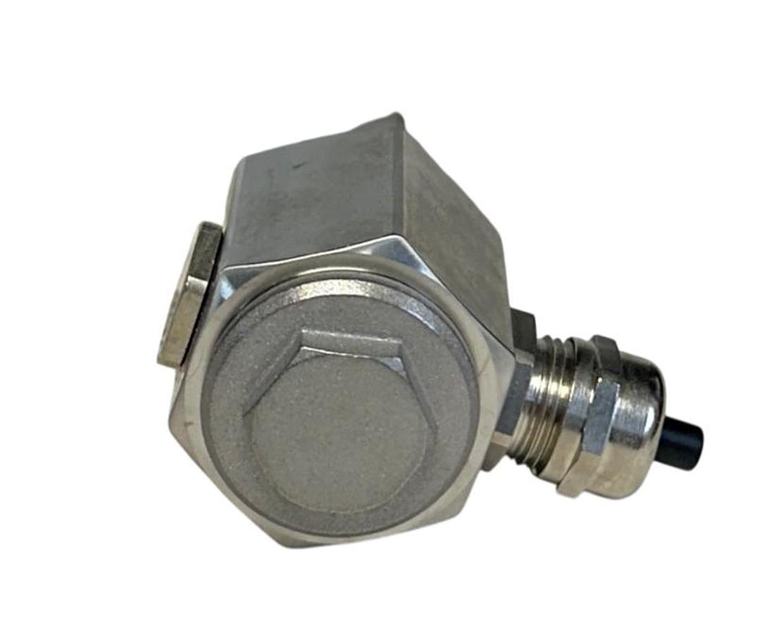 Used ENDRESS+HAUSER 11371-121 / 942820-9000 Sonde CONDUCTIVE POINT LEVEL 100mm NSNP