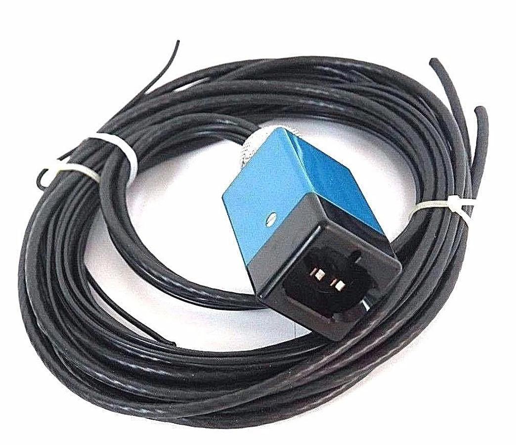 Used TESTRON CORPORATION T-11138 CONNECTOR T-III38, T11138