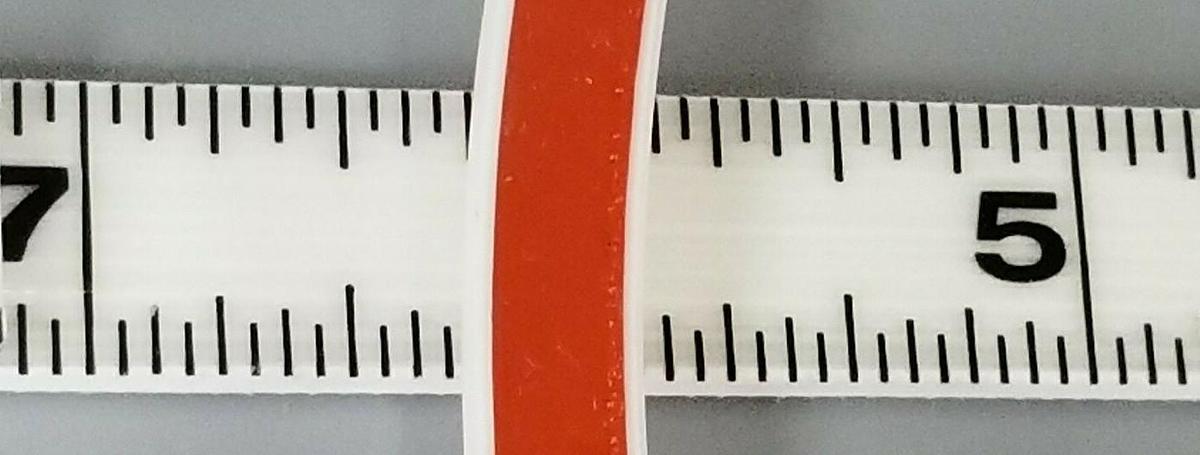 Used NEW VARISEAL STATIC 103108 HI-CLEAN SEAL