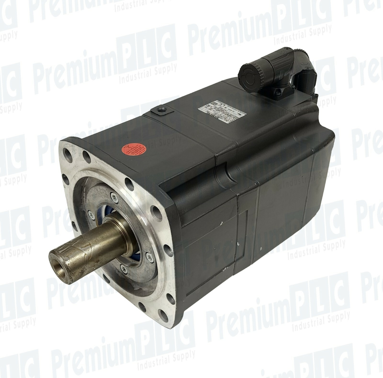 Used NEW SIEMENS 1FK7083-2AF71-1EH0 SIMOTICS S SYNCHRONOUS SERVO MOTOR 3.3kW
