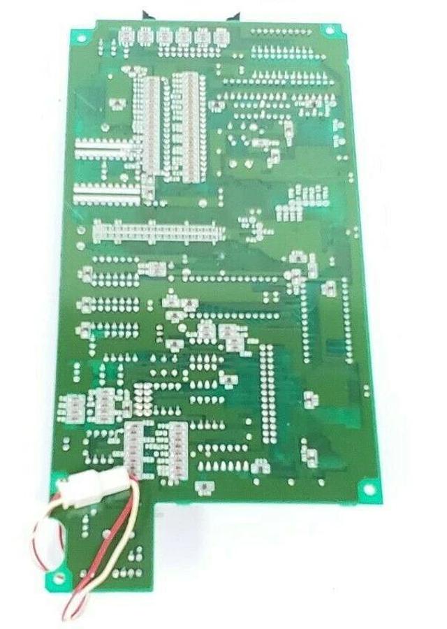 Used ALLEN BRADLEY 459221-0443 PC BOARD 4592210443