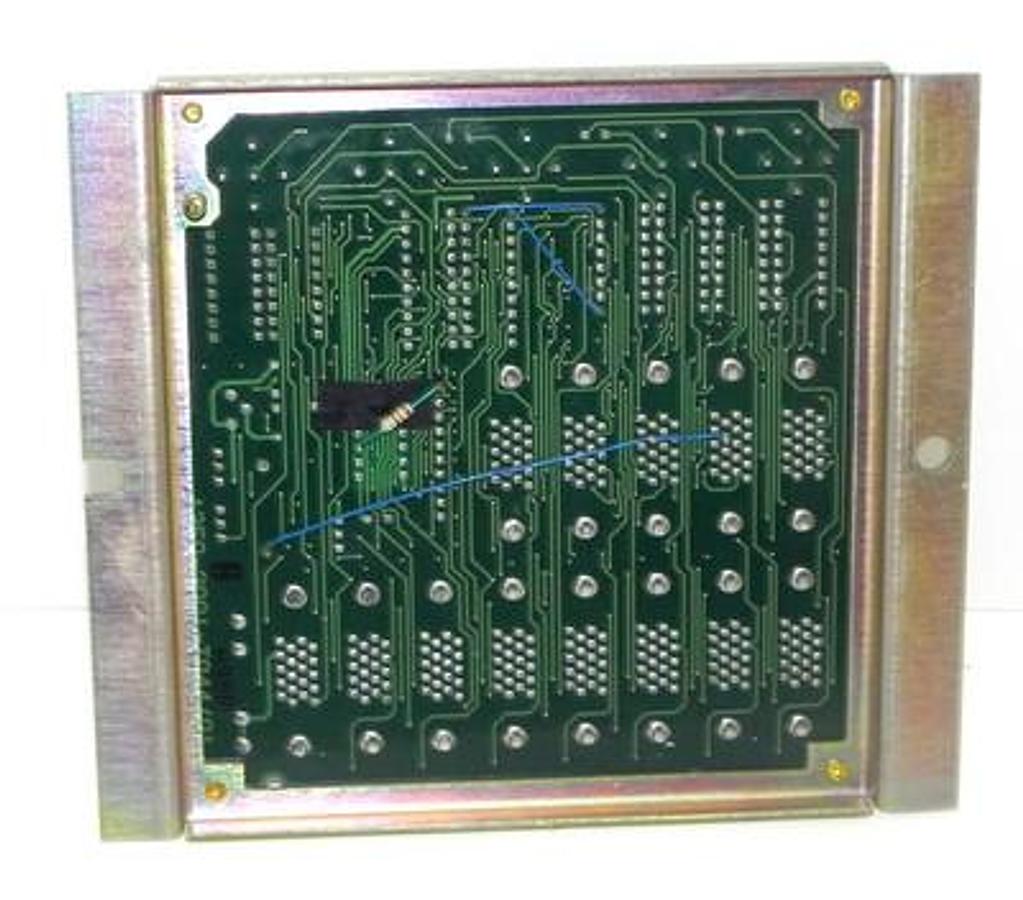 Used FANUC A20B-2001-0042/01A MULTIPLEXER BOARD A20B-2001-0042