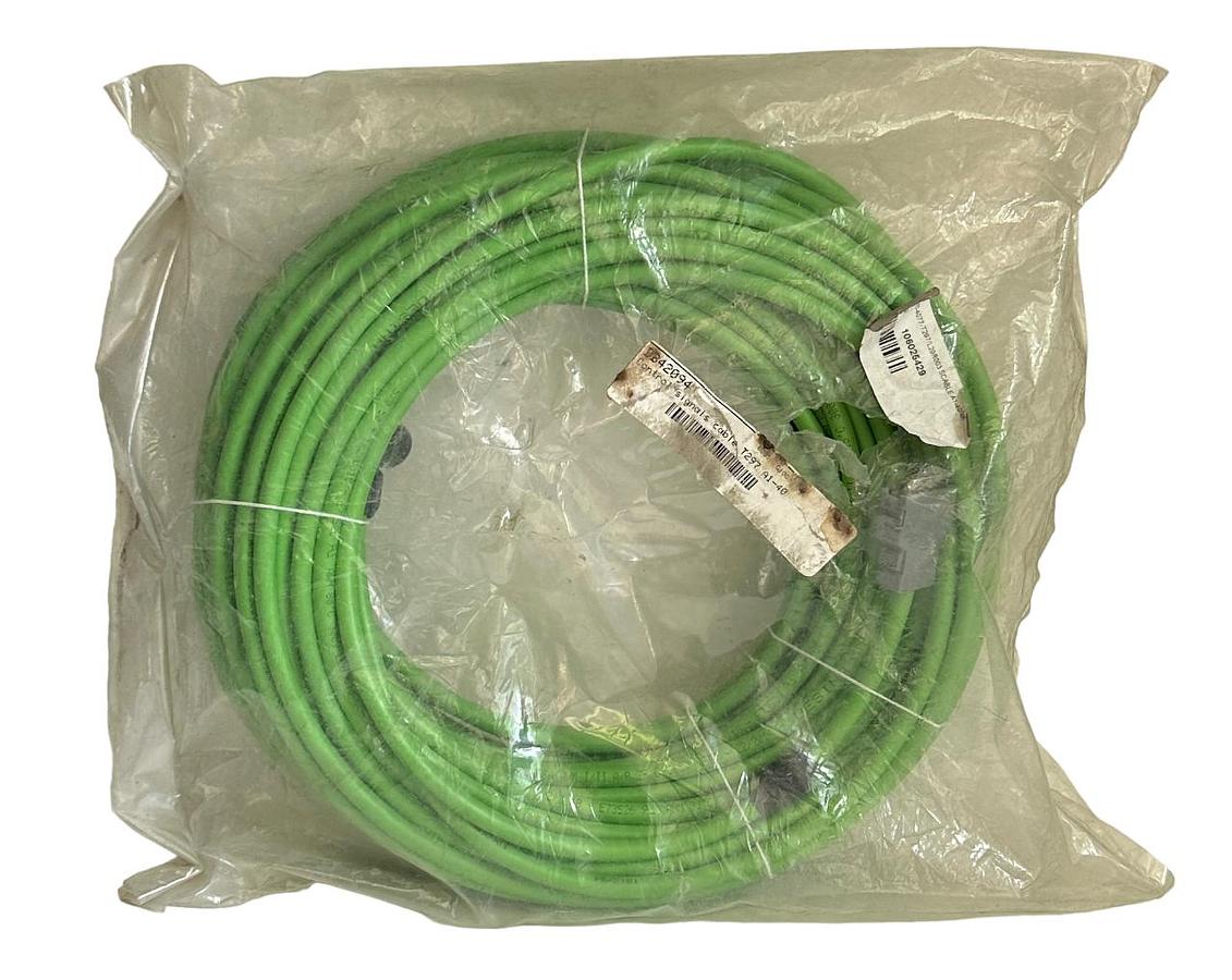 Used NEW FANUC LX660-4077-T297/L29R003 / LX660-4077-T297 29M SIGNAL CABLE 106025429