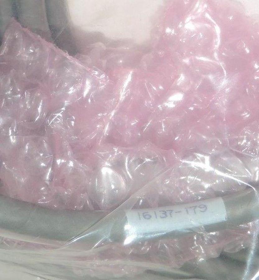 Used NEW MOORE 16137-178A MBI A SIDE 15M CABLE KIT 16137178A