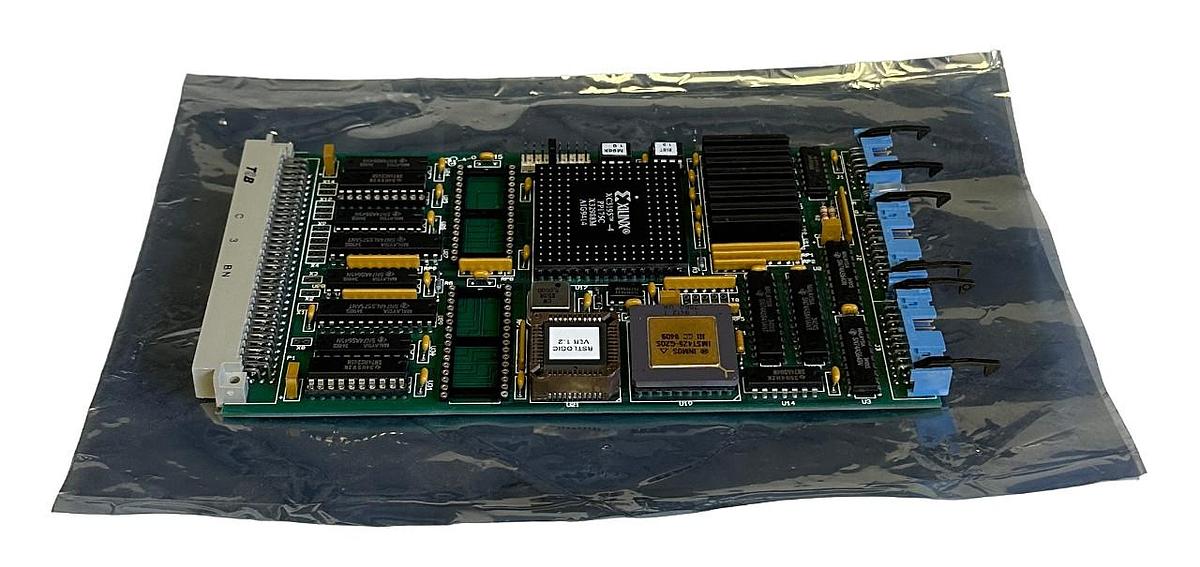 NEW RR DONNELLEY & SONS TMERGE96 Rev. 1.0 CONTROL BOARD 9415