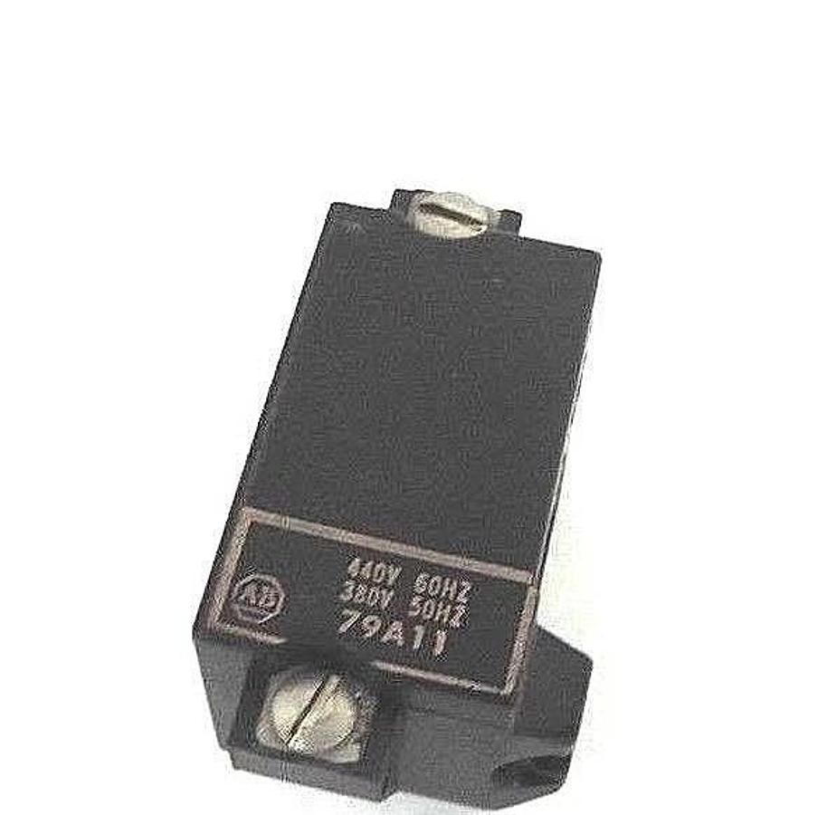 Used NIB ALLEN BRADLEY 800S-R2SX COIL 800SR2SX, 440V 60HZ, 380V 50HZ