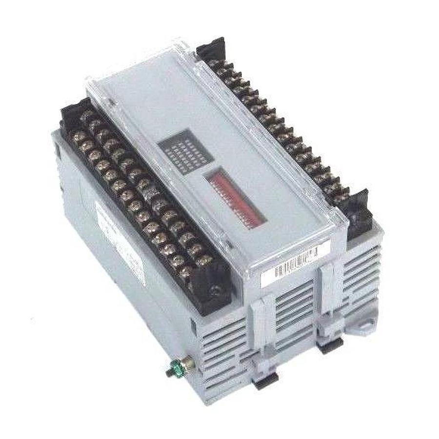 Used ALLEN BRADLEY 1791-32B0 B I/O BLOCK SER. B 179132B0