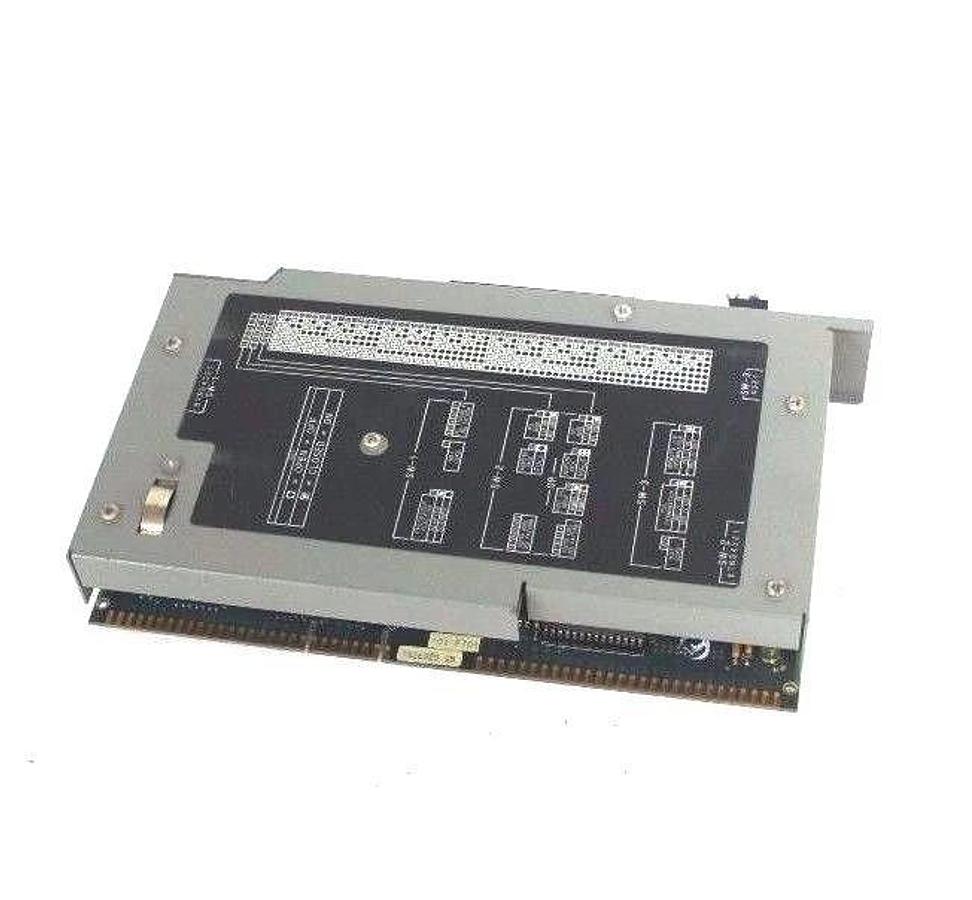 Used ALLEN BRADLEY 1785-LT PLC 5/15 PROCESSOR MODULE SER. B F/W REV: G 1785LTB