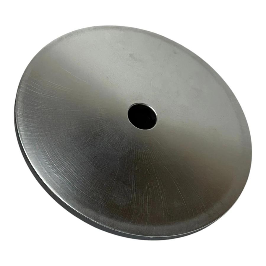 Stober Drive Cone No. 10 TY 430304 GSP 100 056 Adjustable Variator Pulley