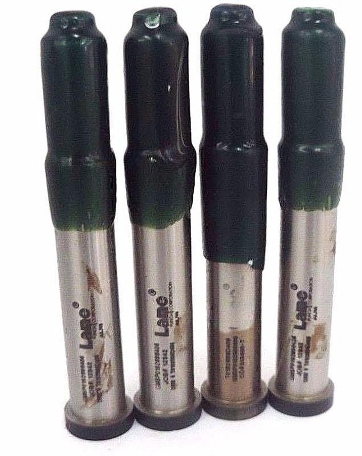 LOT OF 4 NEW RAYCO MFG. LANE PUNCH GMSP0192898406, T0192898D406