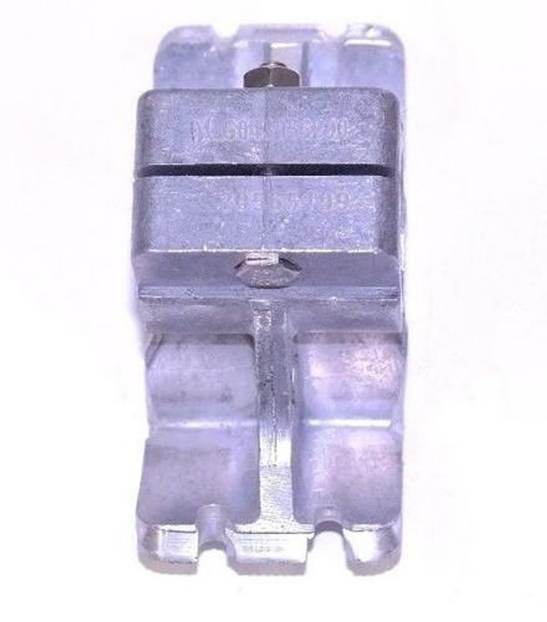 Used KRONES G043056290 ALUMINUM PALLET NECK RM. 16 OZ PLASTIC