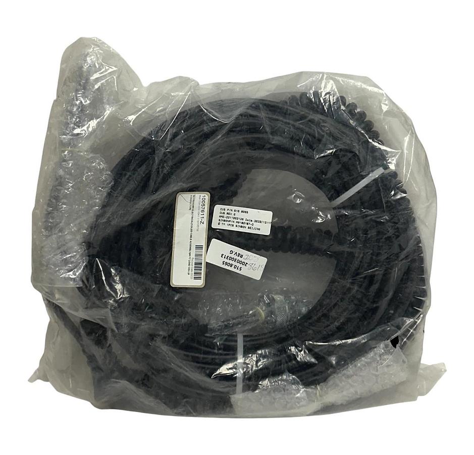SINBON 510.8065 / 2000300313 / AME-2211002126 LOAD CELL CABLE ASSEMBLY 65FT NSMP