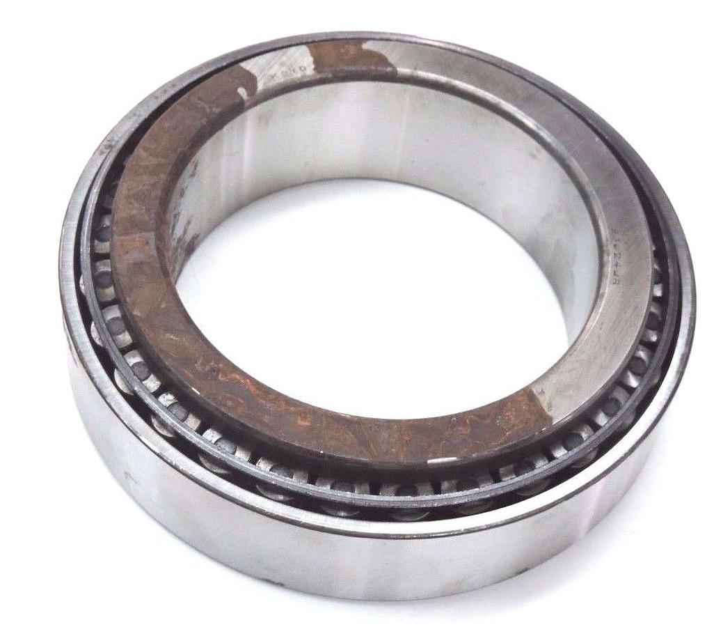 Used NEW KOYO 33024JR TAPPERED ROLLER BEARING 33024J