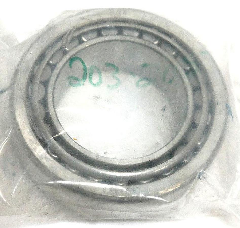 Used NEW A&S IG 33115F TAPERED ROLLER BEARING 33115