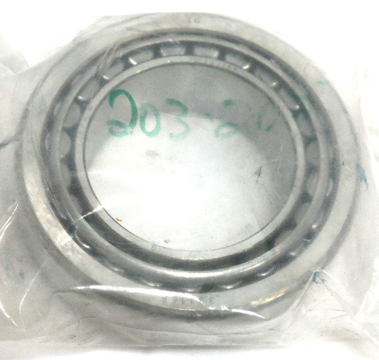Used NEW A&S IG 33115F TAPERED ROLLER BEARING 33115