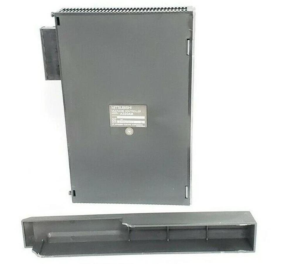 Used MITSUBISHI A320AM MULTIAXIS CONTROLLER