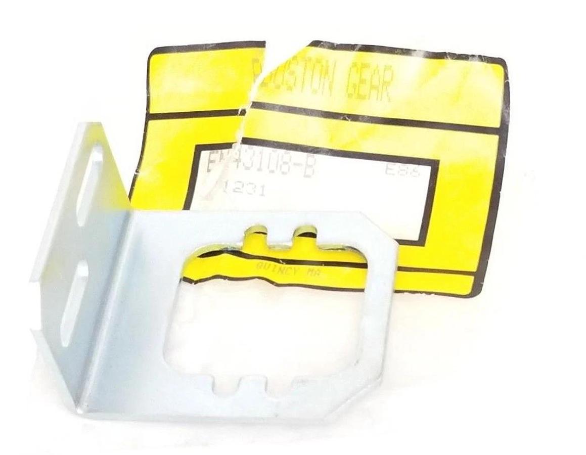 NEW BOSTON GEAR EN43108-B LUBRICATOR BRACKET 71231