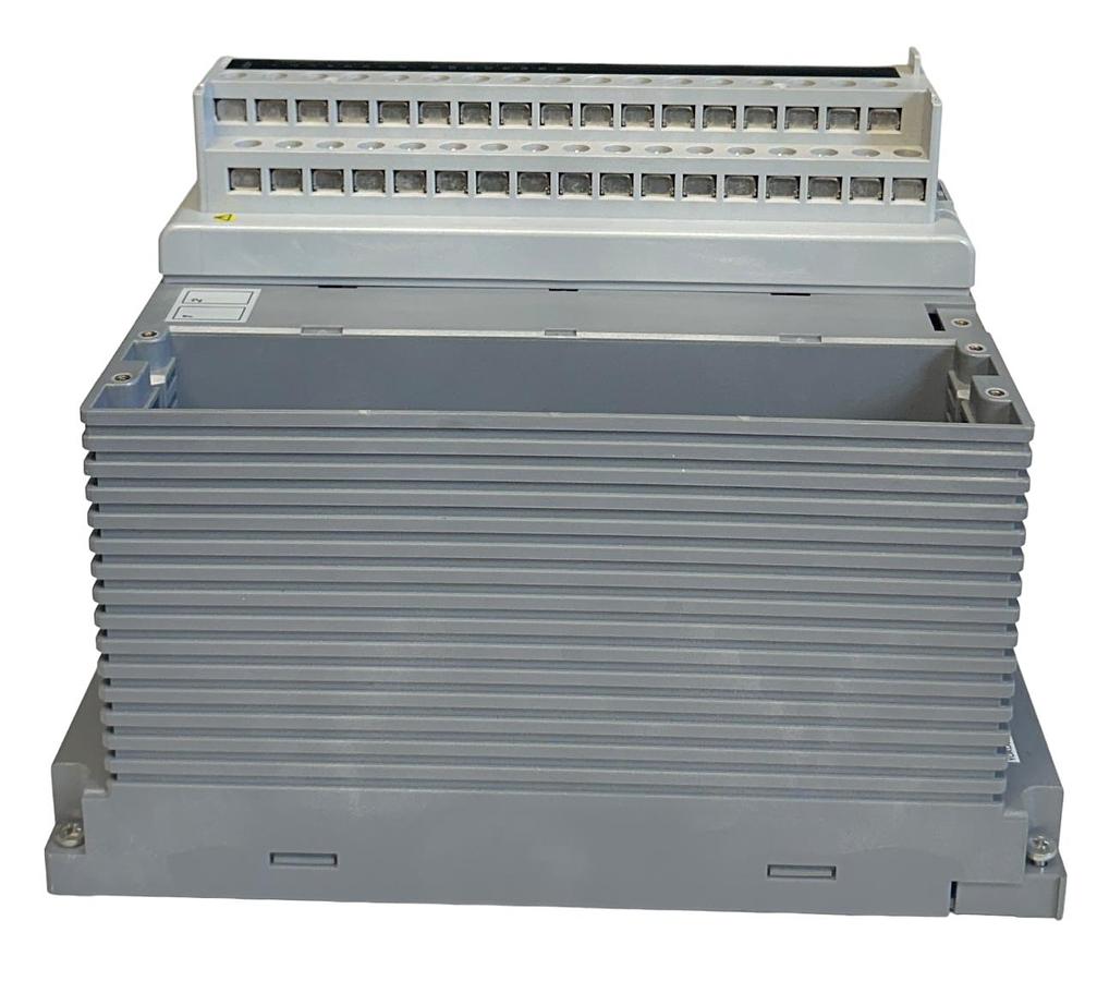 Used NEW YOKOGAWA AMN31 / ADM11T STYLE S1/S2 16-CH INPUT MODULE & CHASSIS NEST NSNP