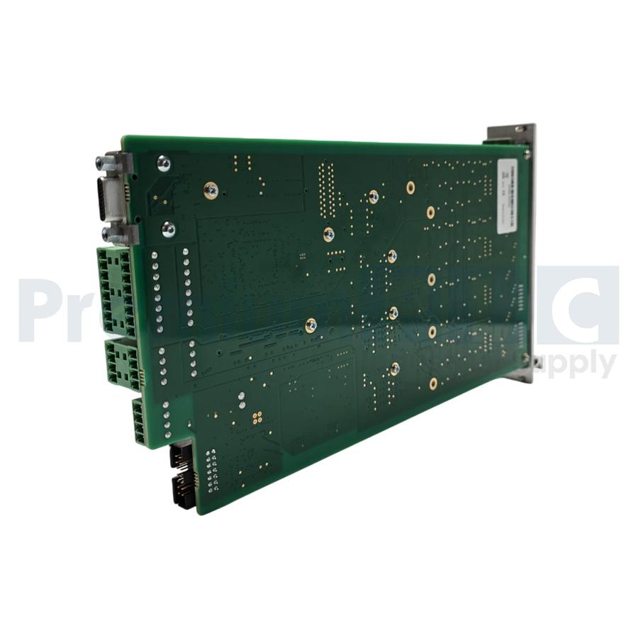 Used VECTOR VT6204 4-CHANNEL NETWORK MODULE W/(4)22070 FOR VT SYSTEM HIL TESTING NSNP