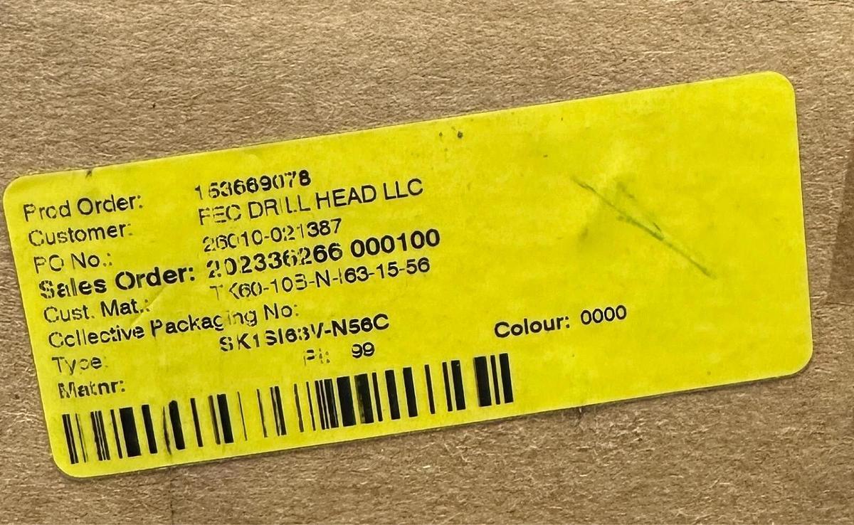 NORD SK 1SI3V-N56C / SK1SI3VN56C FLEXBLOC UNIVERSAL WORMGEAR 15:1 RATIO NSMP
