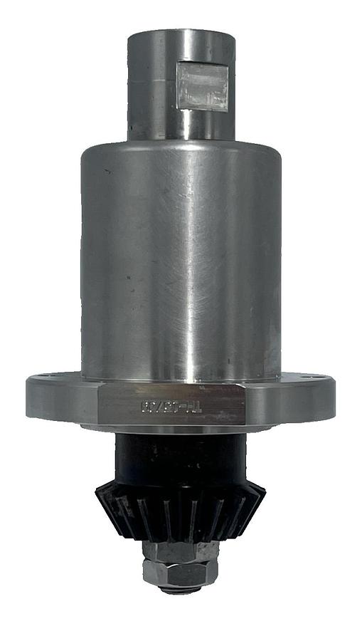 Used NEW Tomahawk 015740-TH-A Bearing Housing Assembly Outer L.H. | Genuine OEM Part