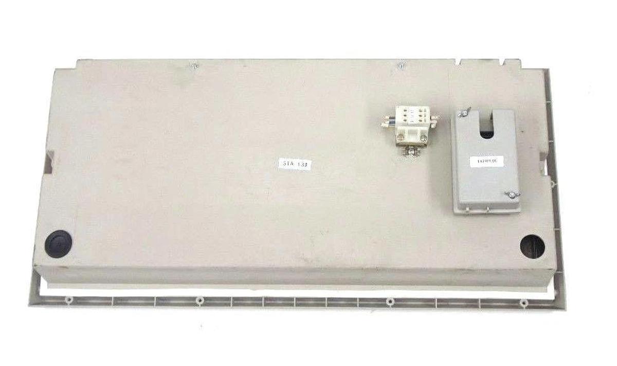 Used RITTAL PS 4636 ENCLOSURE DESK PANEL