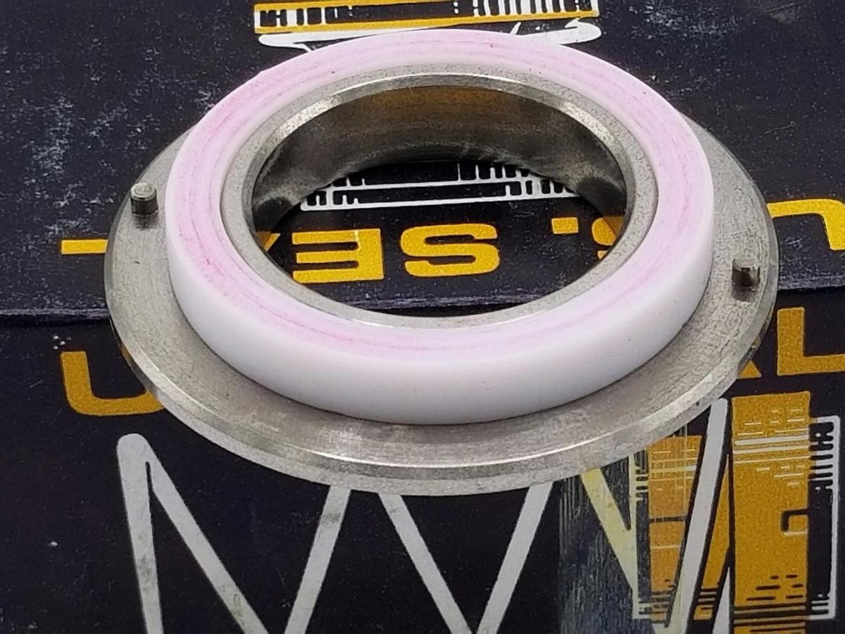 NIB U.S. SEAL MFG. CORP. SA-9003 SEAT ONLY PUMP SEAL SA9003, SIZE 1-1/4''