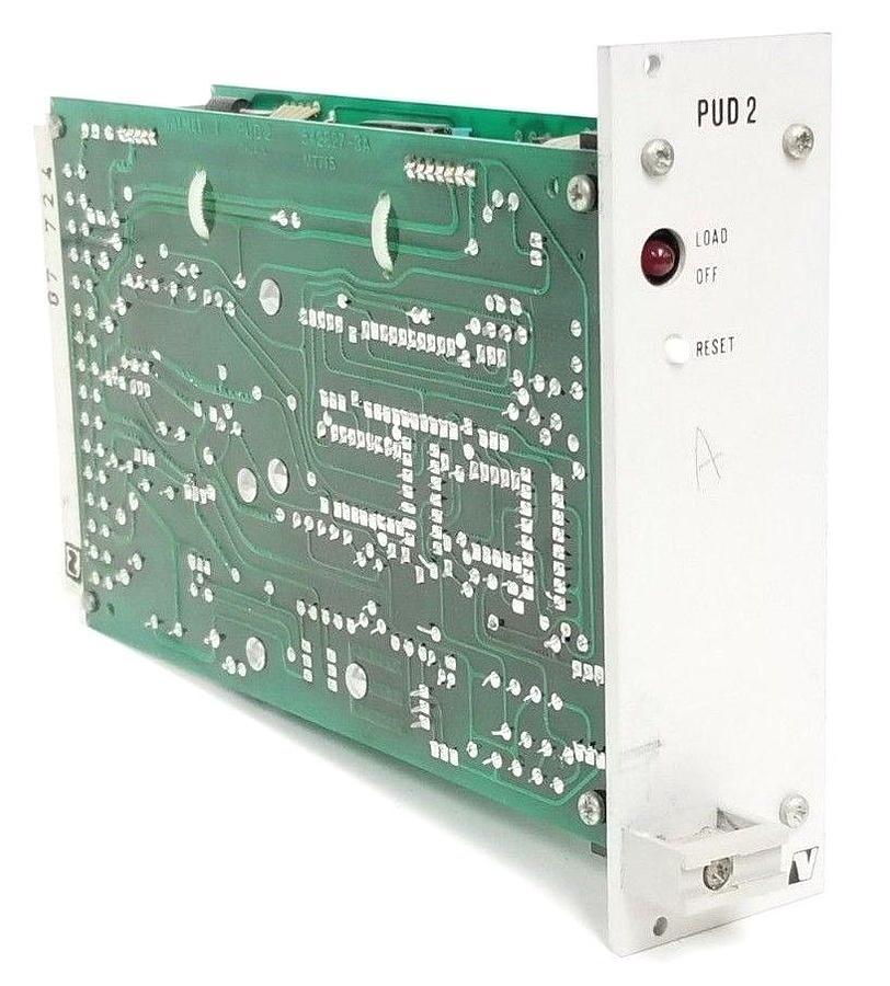 Used VALMET AUTOMATION M851301 M1 POWER SUPPLY MODULE PUD2 542829-3B 542827-3B