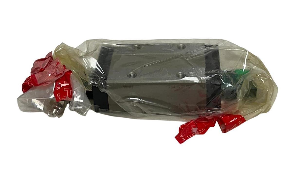 THK SHS25V1SS (GK) / SHS-25 LINEAR GUIDE BLOCK CARRIAGE 23mm RAIL OEM NSMP