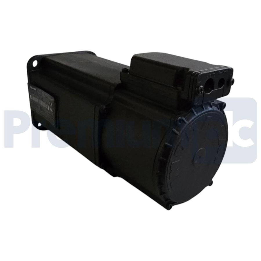 Used Rexroth Indramat R911260467 | MKD071B-061-KG0-KN MKD AC Servo Motor Refurbished