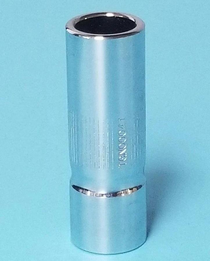 LOT OF 10 NEW PANASONIC TGN00041 PACKING NOZZLES, 63MM, STRAIGHT