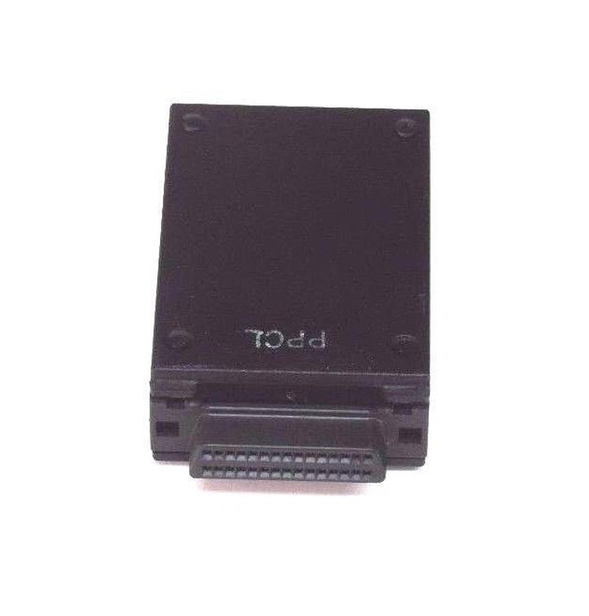 Used ALLEN BRADLEY 2760-SFC1 SER. A PROTOCOL CARTRIDGE MEMORY MODULE REV. B, 2760SFC1