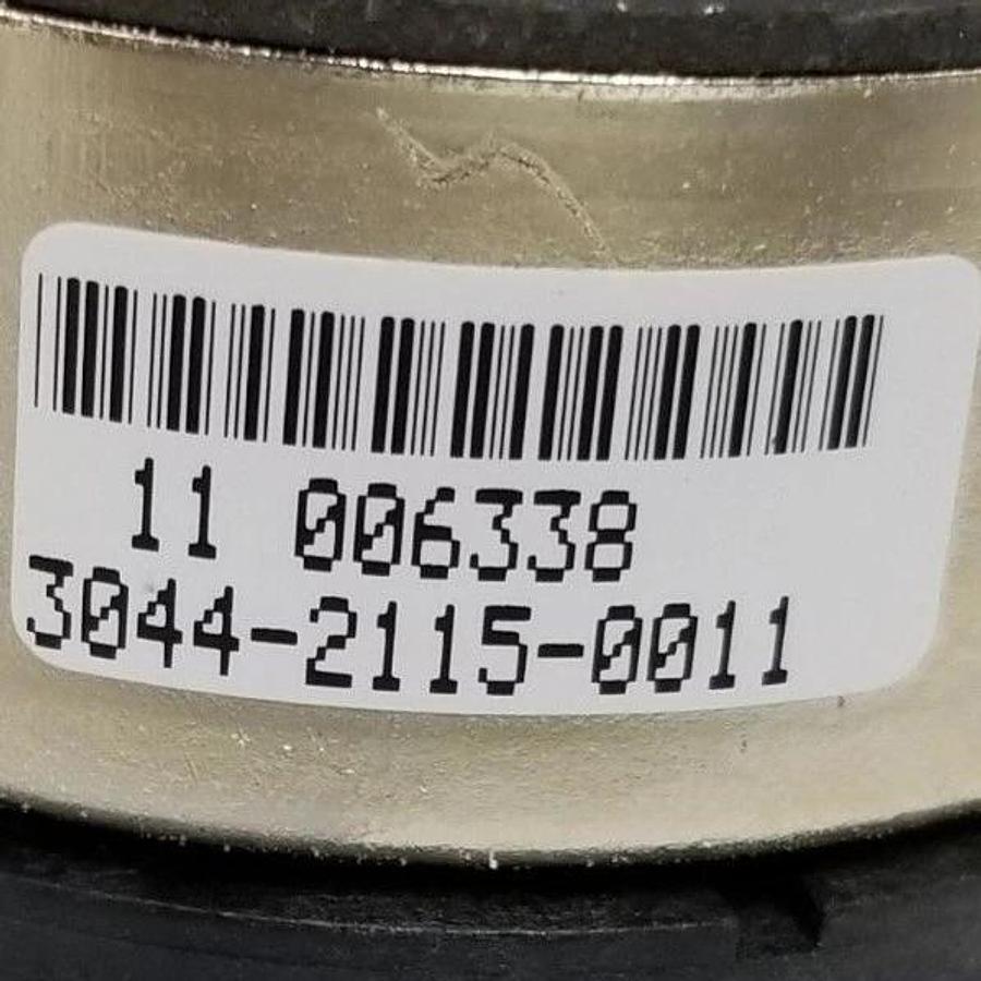 Used NEW ROSEMOUNT 3044-2115-0011 TRANSMITTER HEAD 304421150011