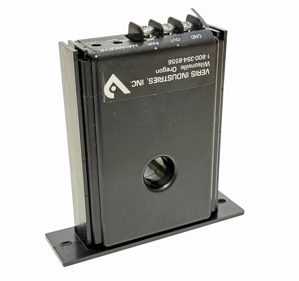 Used NIB VERIS INDUSTIRES HAWKEYE 720 ANALOG CURRENT SENSOR