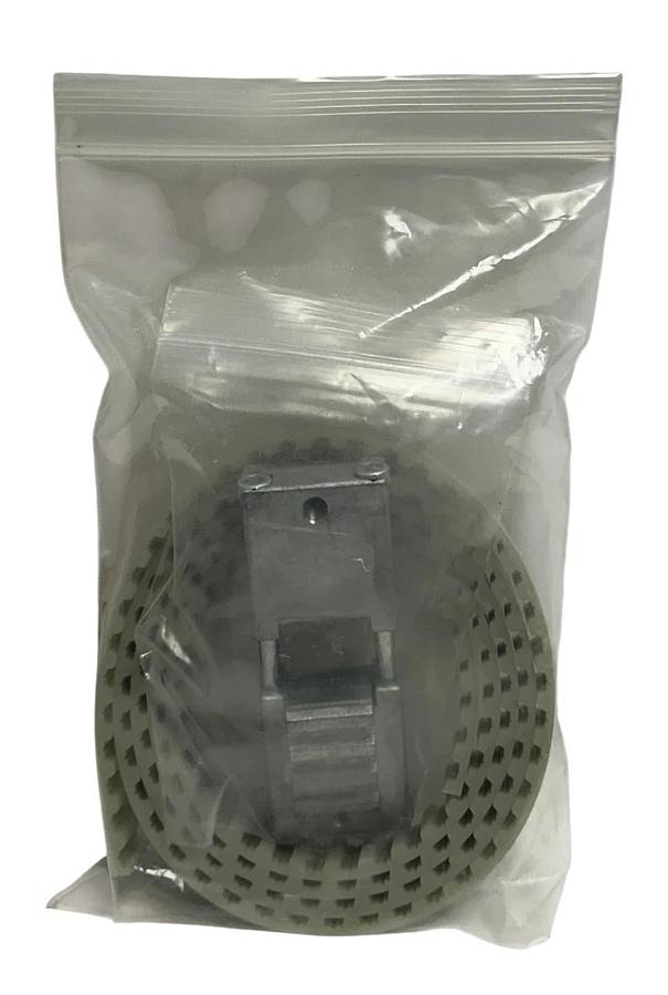 MACRON DYNAMICS DBK-CAX-1620 / DBKCAX1620 DRIVE BELT KIT OEM NSMP