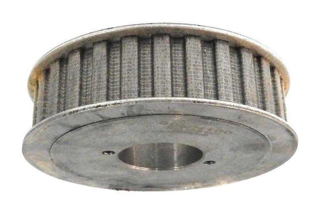 NIB BROWNING 30HH100 PULLEY TAPER BUSHING 1056928, 99647111914