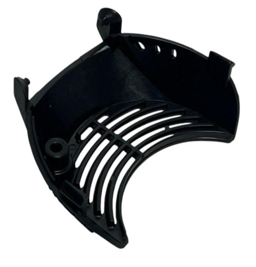 (LOT OF 14) Dräger R56518 Flap Black for FPS 7000 Full Face Mask | New Surplus
