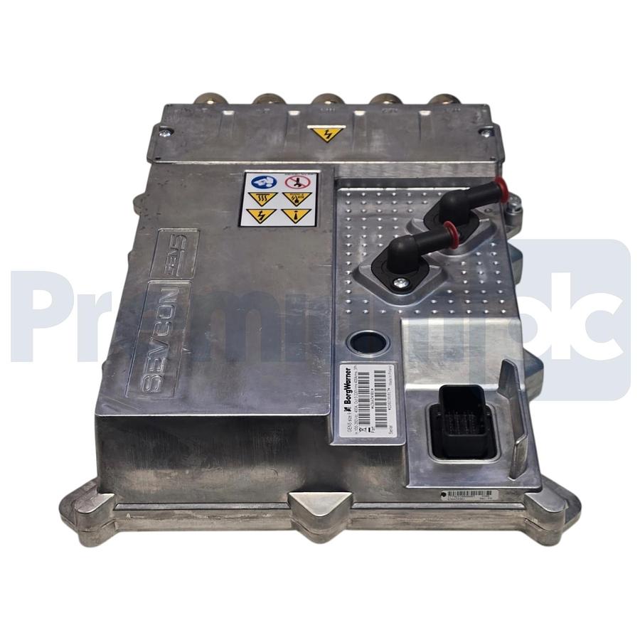 BorgWarner 636A34901 F/W V1.3 Sevcon Gen5 Size 9 Motor Controller | 350VDC 400A