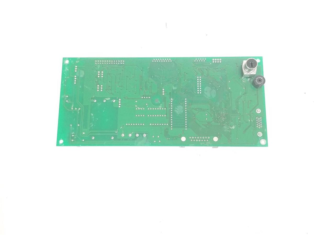 Used FUJI ELECTRIC F770-61-81 PC BOARD F7706181